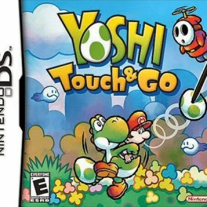 Yoshi Touch & Go (USA)